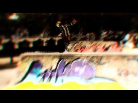 Georgian Skaters \u0026 Rollers - ქართველი სკეიტერები \u0026 როლერები [HD]